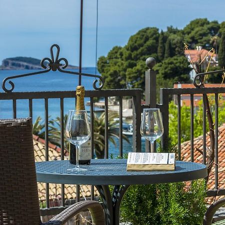 Villa Matkovic Cavtat Zewnętrze zdjęcie